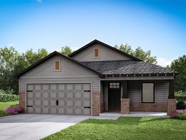 3435 N Gum Place , Broken Arrow, OK 74012