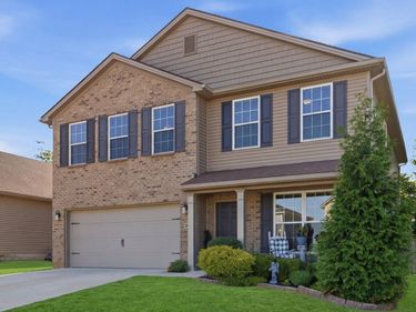 209 Sinclair Court, Georgetown, KY 40324