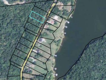 Lot 35 Roy Harris Road, Kuttawa, KY 42055