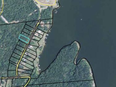 Lot 33 Roy Harris Road, Kuttawa, KY 42055