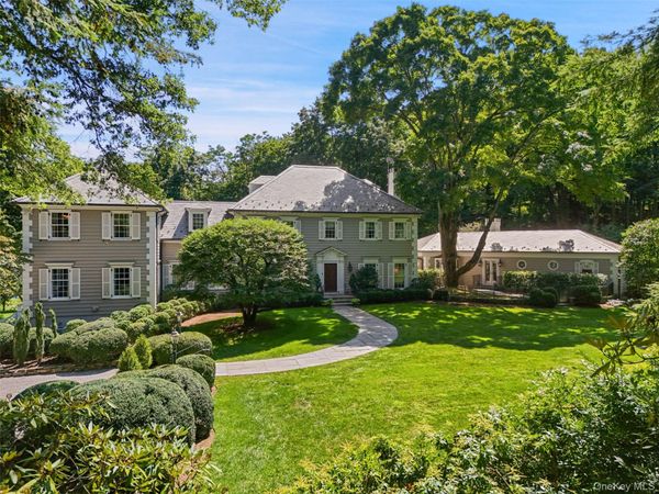 29 Upper Hook Road, Katonah, NY 10536