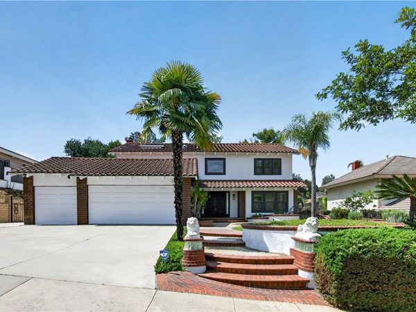 2423 Joel Drive, Rowland Heights, CA 91748