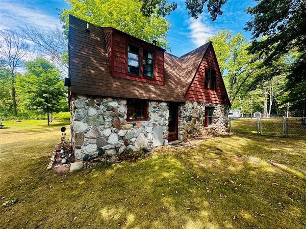 N2146 County Road, Bruce, WI 54819