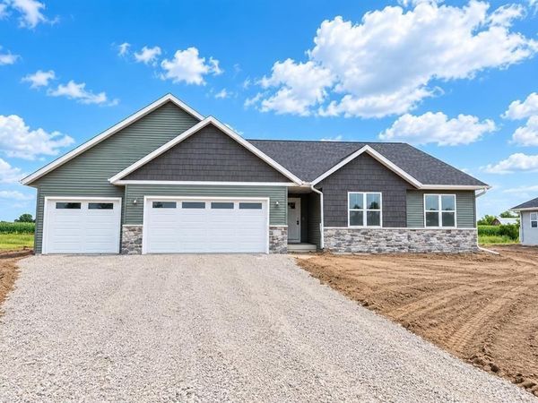 4514 MORELAND ROAD, Unit Lot 132, Plover, WI 54467