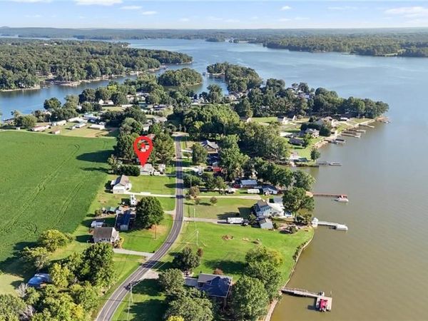949 Riverview Road Extension, Lexington, NC 27292