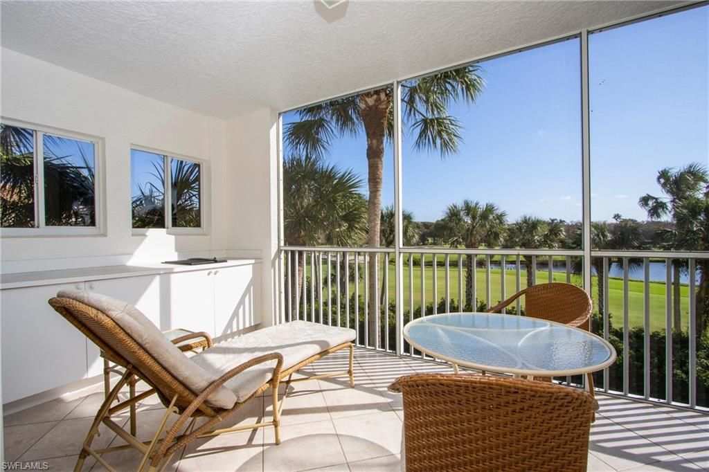 7655 Pebble Creek Cir , Unit 201, Naples, FL 34108 Photo