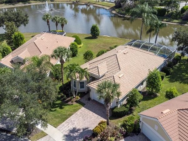 28037 Umiak CT , BONITA SPRINGS, FL 34135