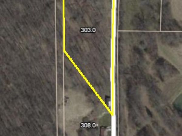00 Coloma Road Road, Rockville, IN 47872