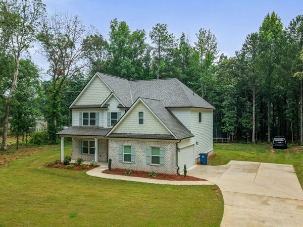 656 East Lake Road, Mcdonough, GA 30252