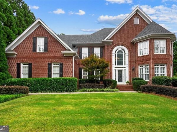 210 York Town Circle, Johns Creek, GA 30097
