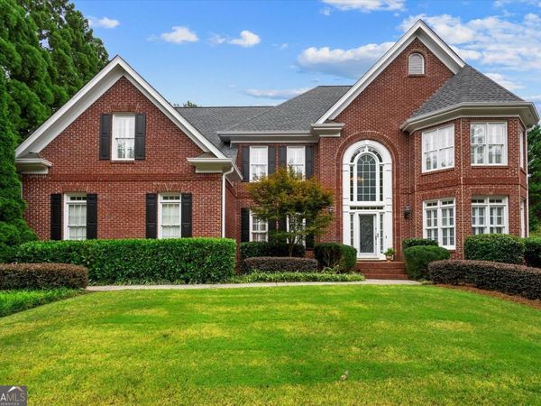 210 York Town Circle, Johns Creek, GA 30097
