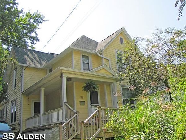 35 Alden Avenue, Platteville, WI 53818