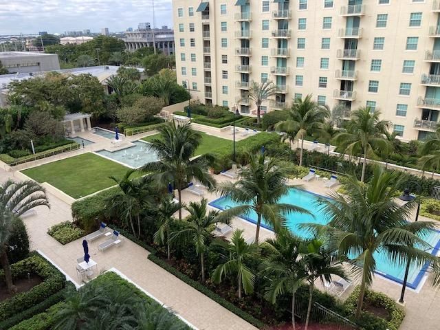 610 Clematis Street, Unit 723, West Palm Beach, FL 33401 Photo
