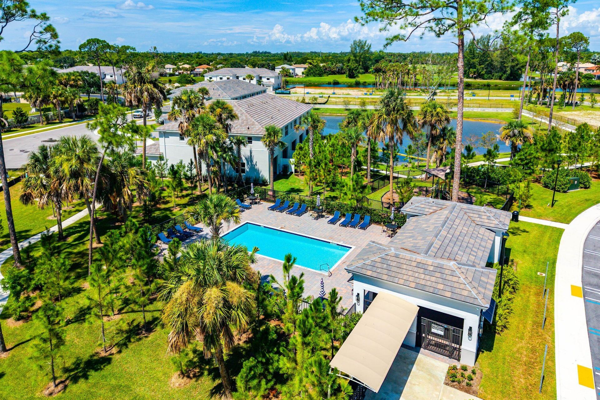 157 Lakeside Landing Court, Royal Palm Beach, FL 33411 Photo