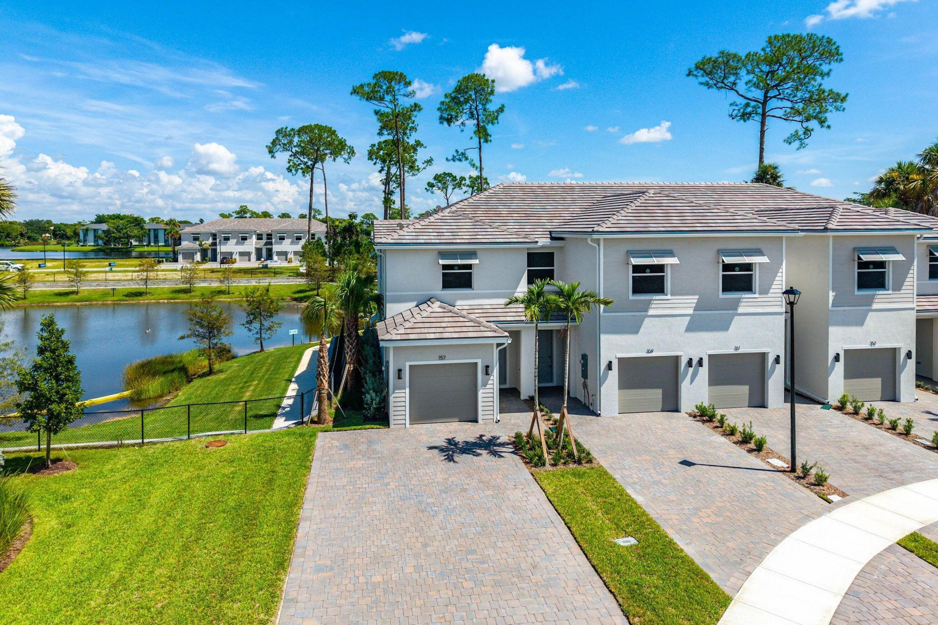 157 Lakeside Landing Court, Royal Palm Beach, FL 33411 Photo