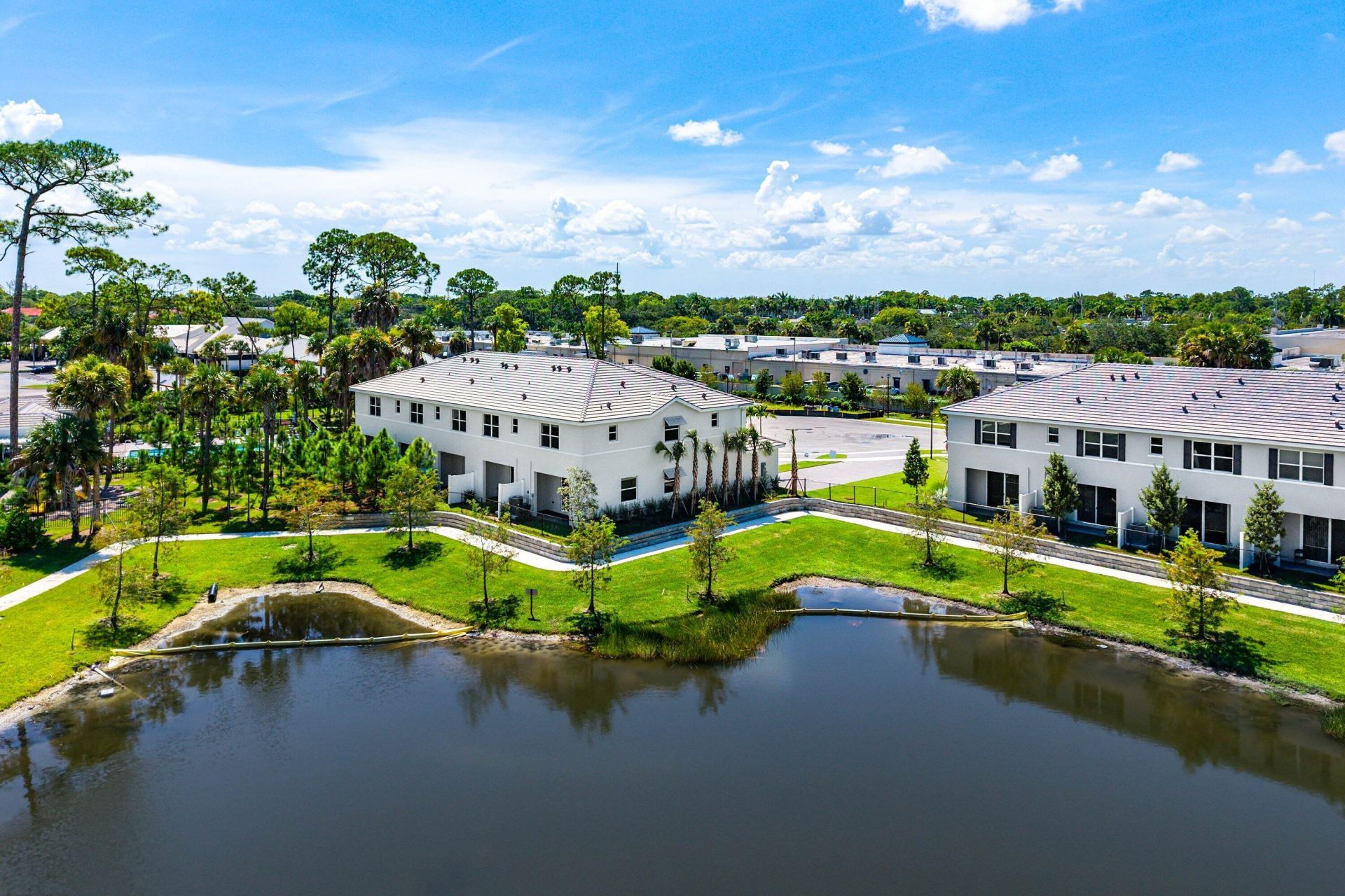 157 Lakeside Landing Court, Royal Palm Beach, FL 33411 Photo
