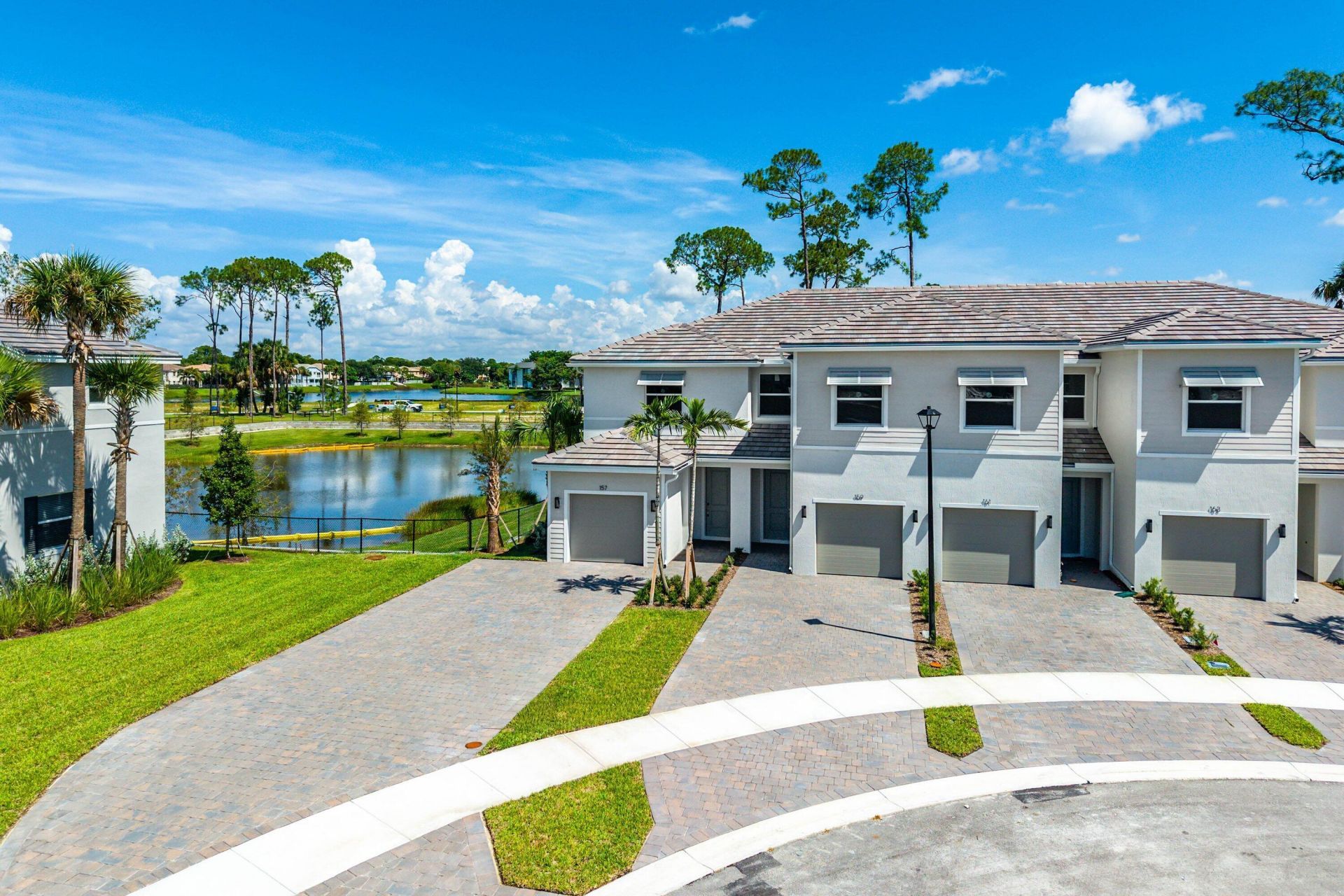 157 Lakeside Landing Court, Royal Palm Beach, FL 33411 Photo