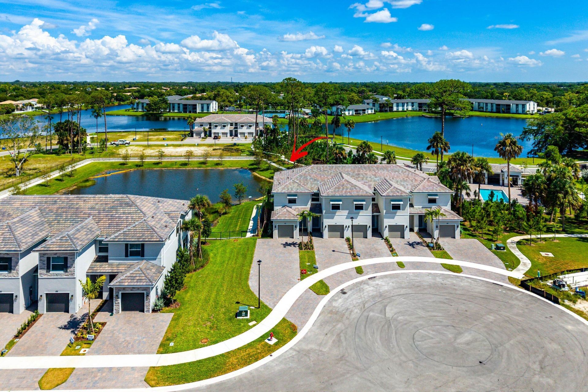 157 Lakeside Landing Court, Royal Palm Beach, FL 33411 Photo