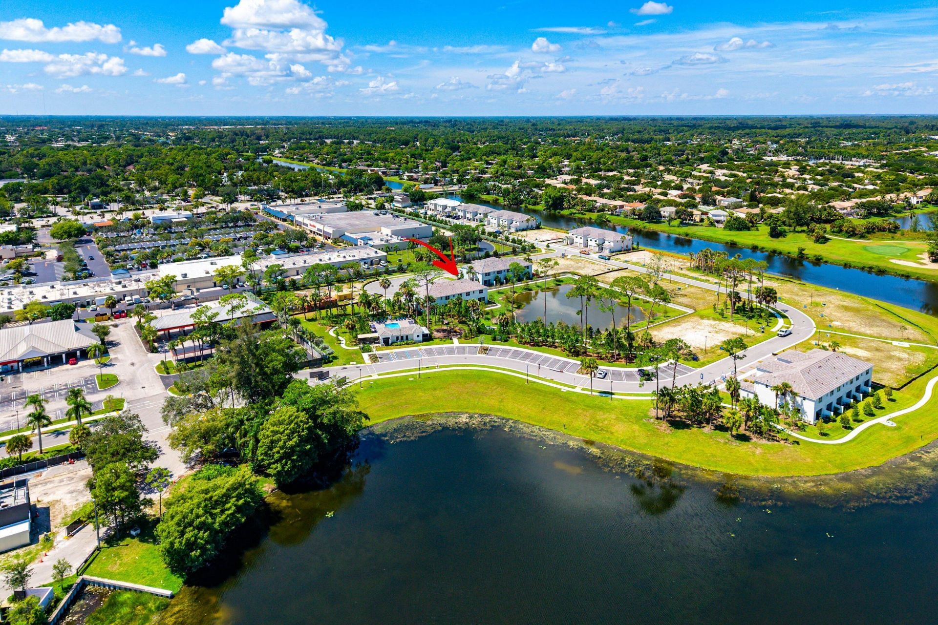 157 Lakeside Landing Court, Royal Palm Beach, FL 33411 Photo