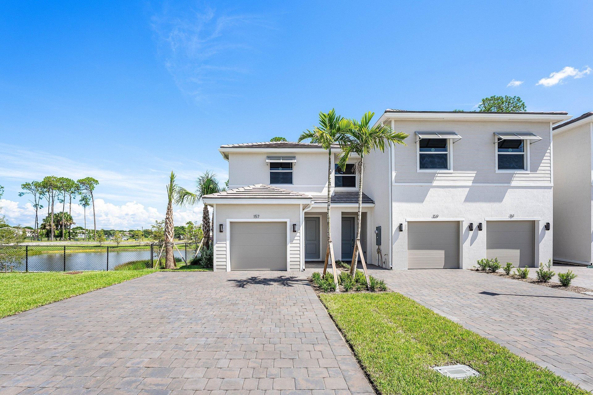 157 Lakeside Landing Court, Royal Palm Beach, FL 33411 Photo