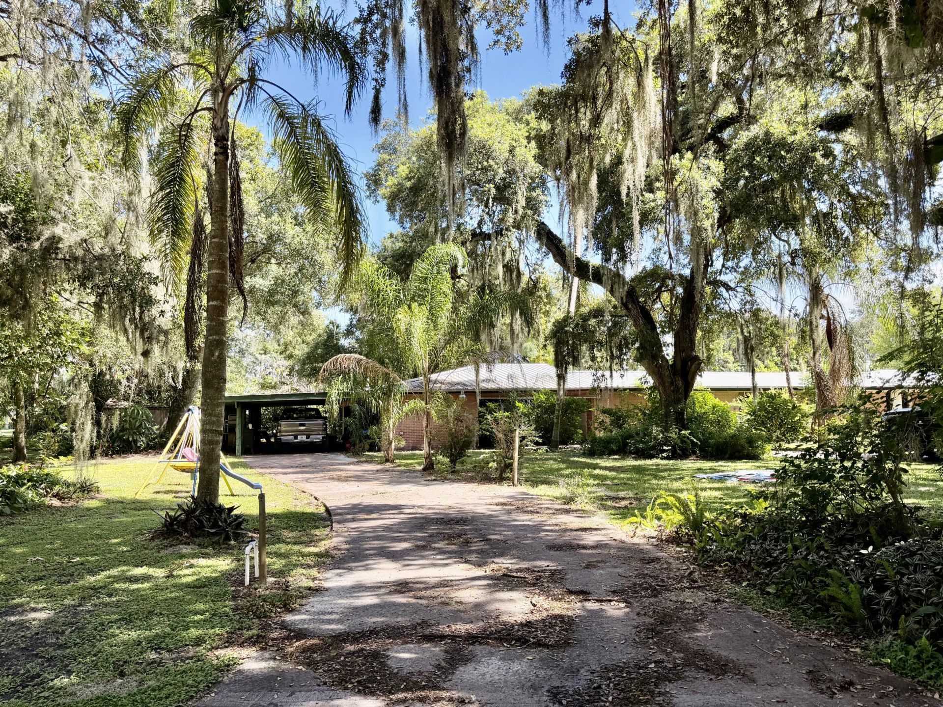 301 SE 5th Street, Okeechobee, FL 34974 Photo