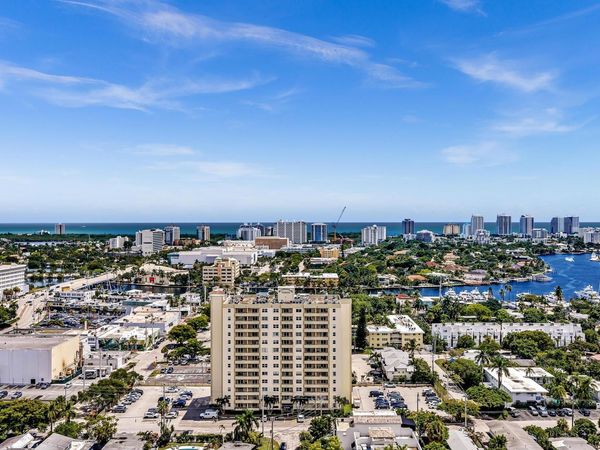900 NE 18th Avenue, Unit 803, Fort Lauderdale, FL 33304