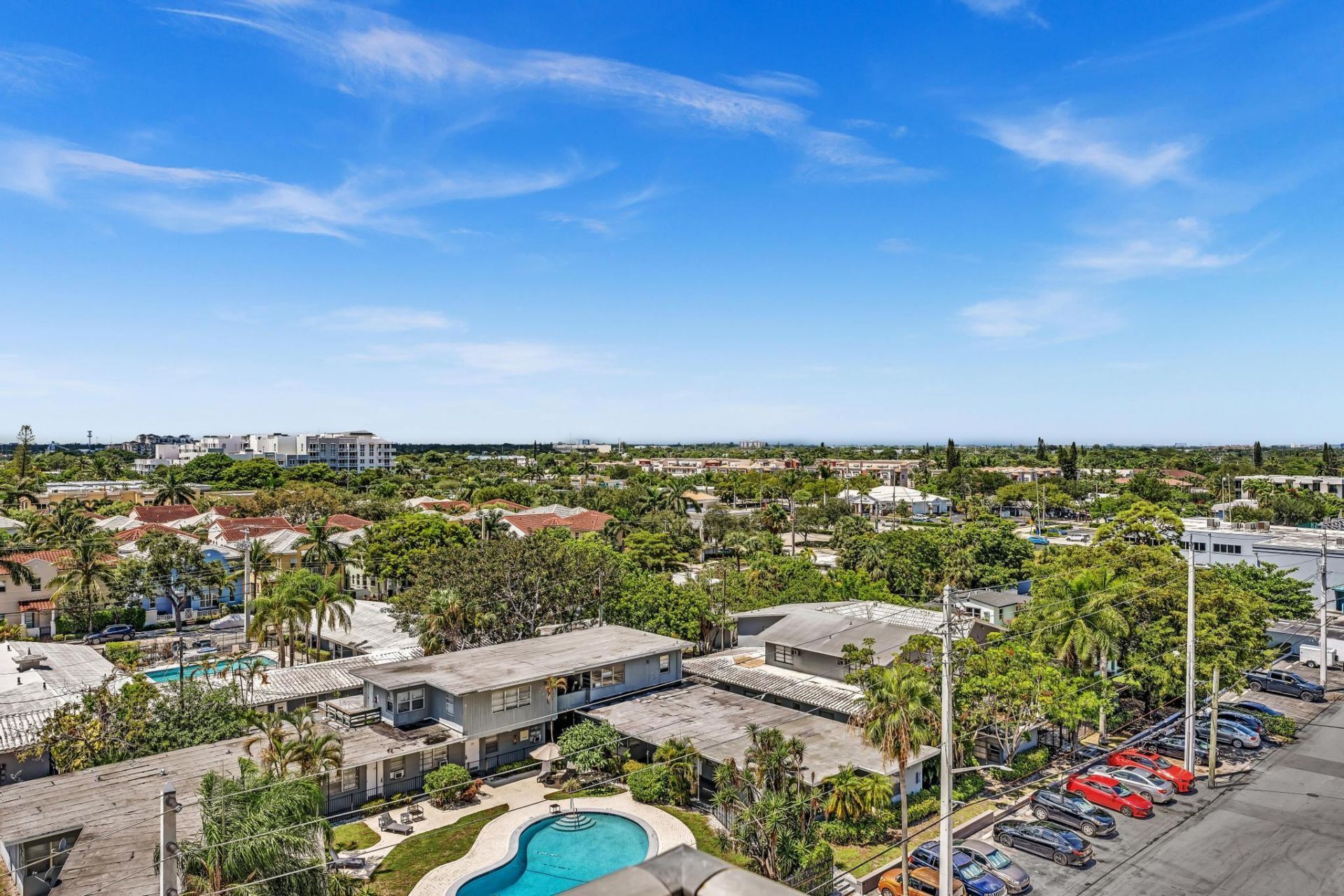 900 NE 18th Avenue, Unit 803, Fort Lauderdale, FL 33304 Photo