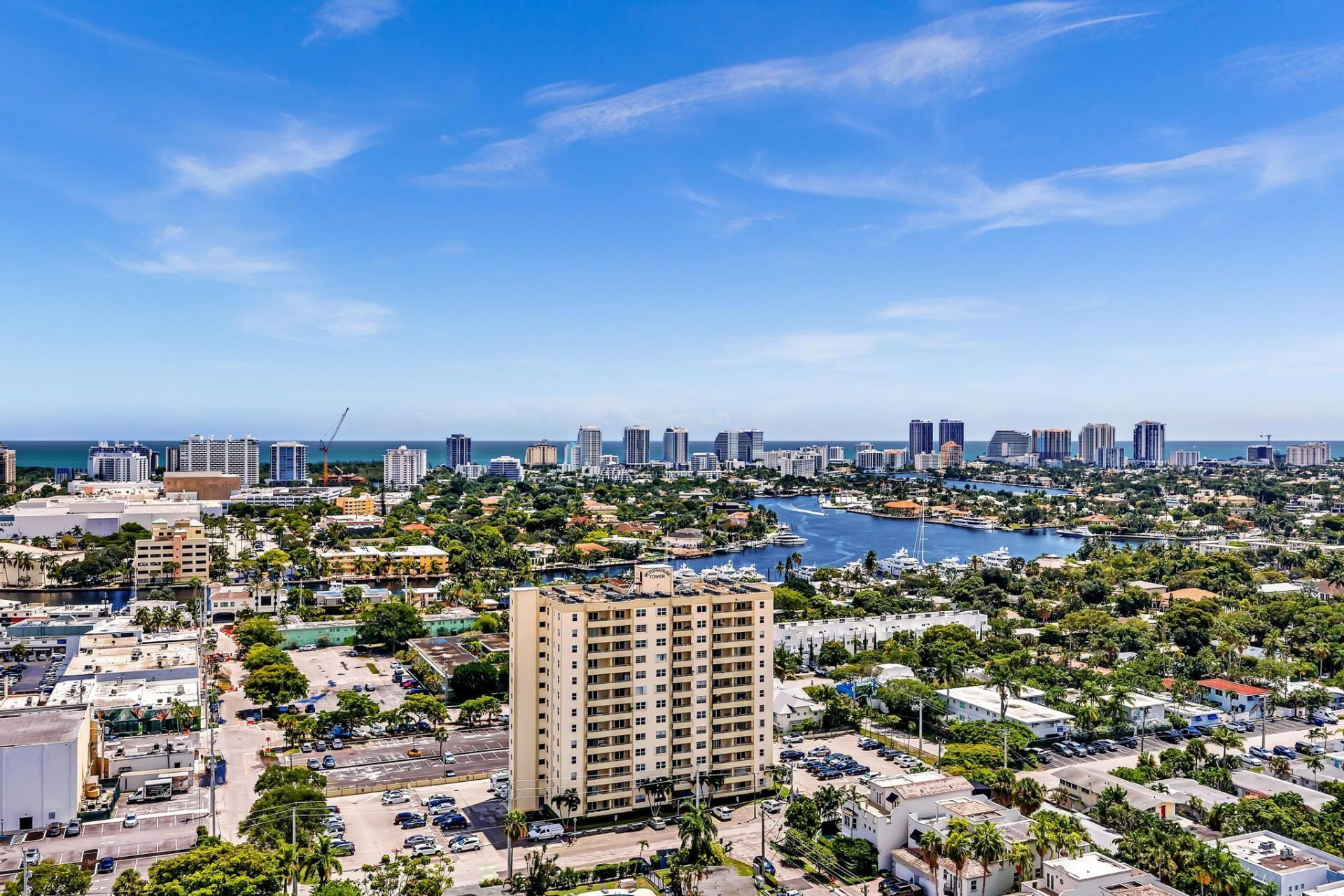 900 NE 18th Avenue, Unit 803, Fort Lauderdale, FL 33304 Photo