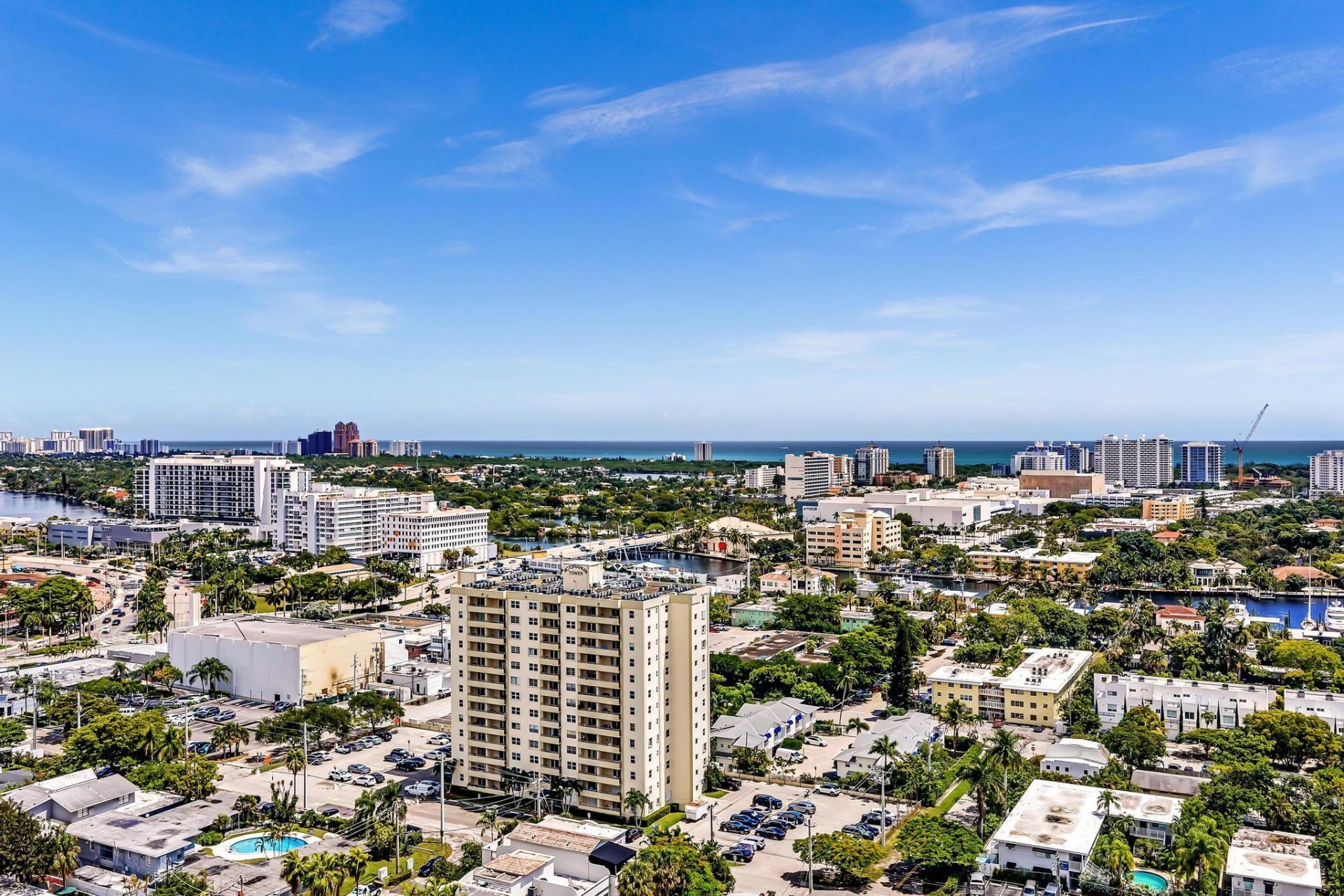 900 NE 18th Avenue, Unit 803, Fort Lauderdale, FL 33304 Photo