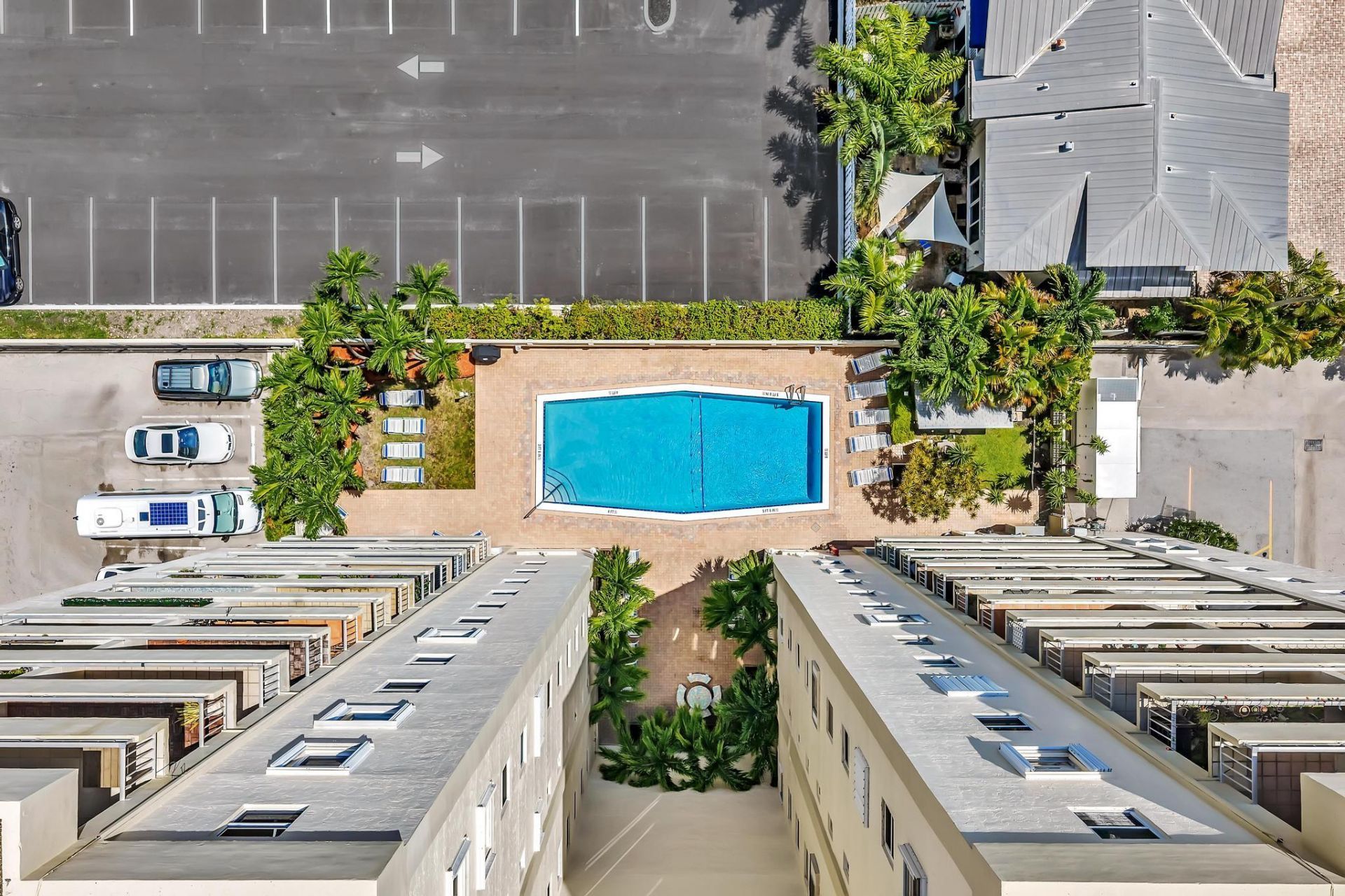 900 NE 18th Avenue, Unit 803, Fort Lauderdale, FL 33304 Photo