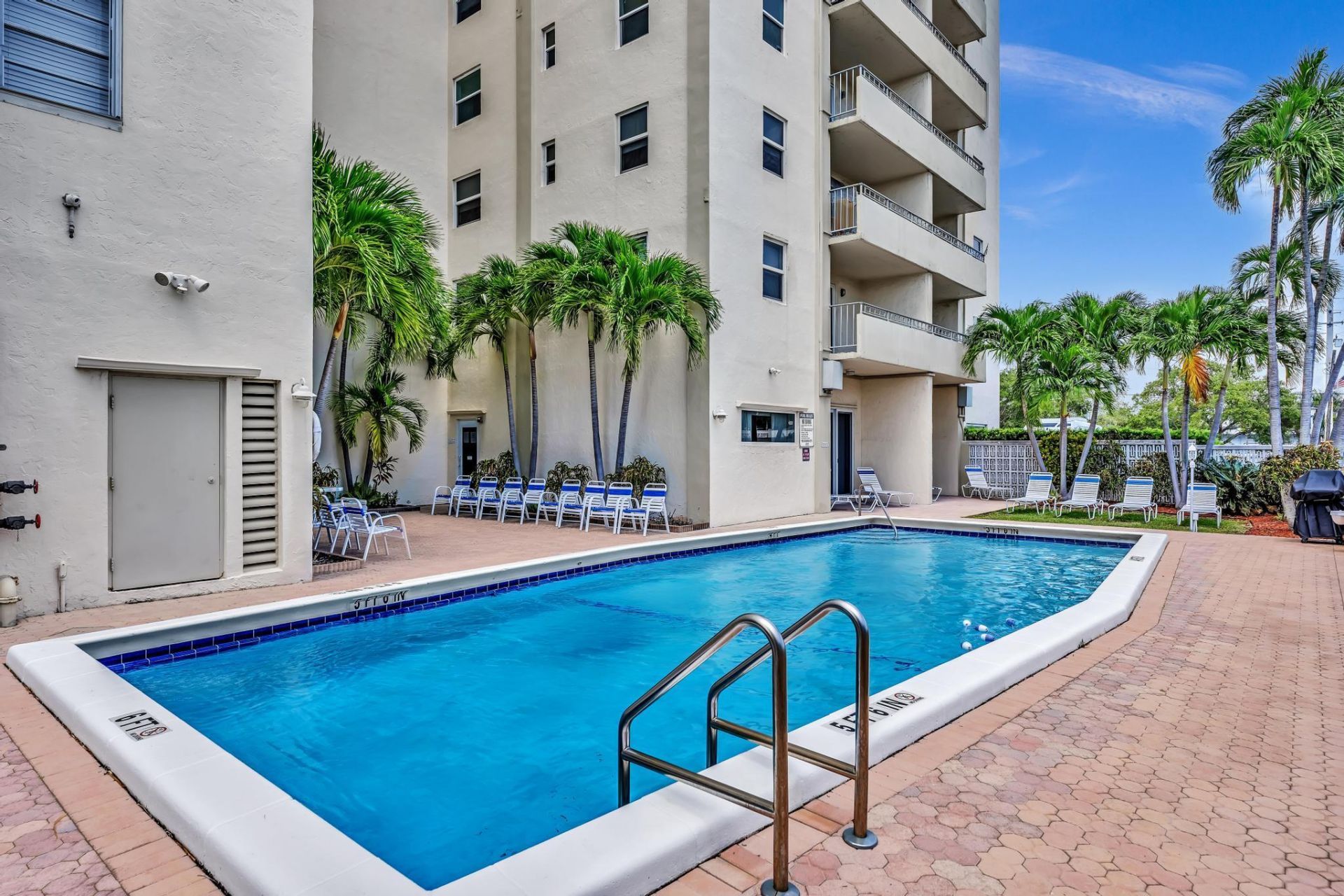 900 NE 18th Avenue, Unit 803, Fort Lauderdale, FL 33304 Photo