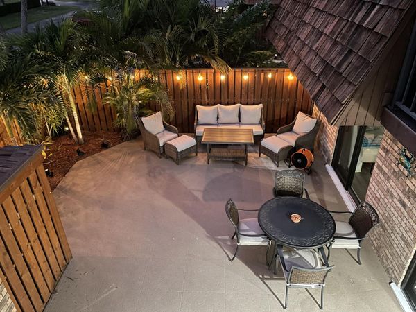 1420 Ocean Way, Unit 25A, Jupiter, FL 33477