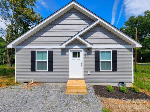 1300 Rainbow Drive , Shelby, NC 28152
