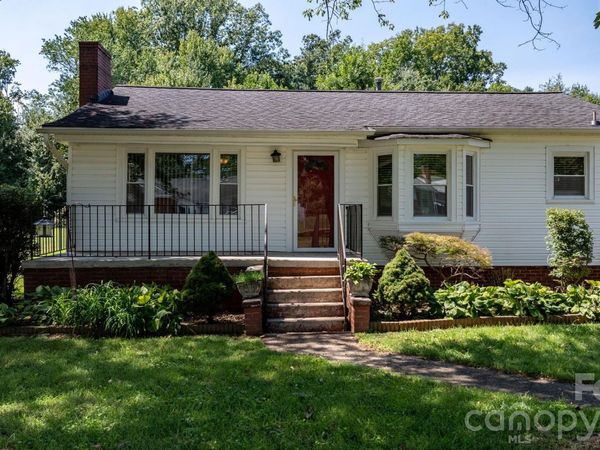 414B Old NC 18 Highway , Morganton, NC 28655