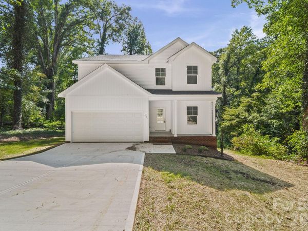 203 Hermitage Court , Shelby, NC 28150