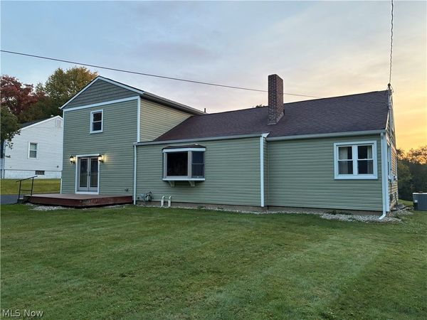 6419 Hampsher Road, Clinton, OH 44216