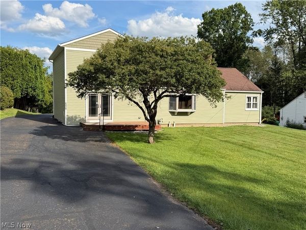 6419 Hampsher Road, Clinton, OH 44216