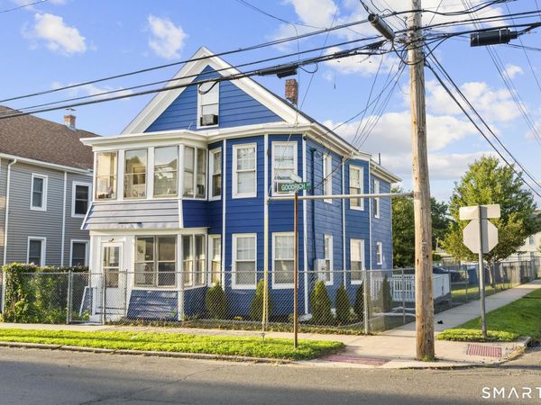 253 Goodrich , Hamden, CT 06517