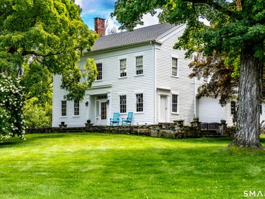 108 Squire Hill , New Milford, CT 06776