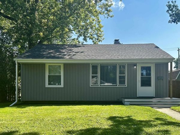 1610 Kentucky Avenue, Fort Wayne, IN 46805