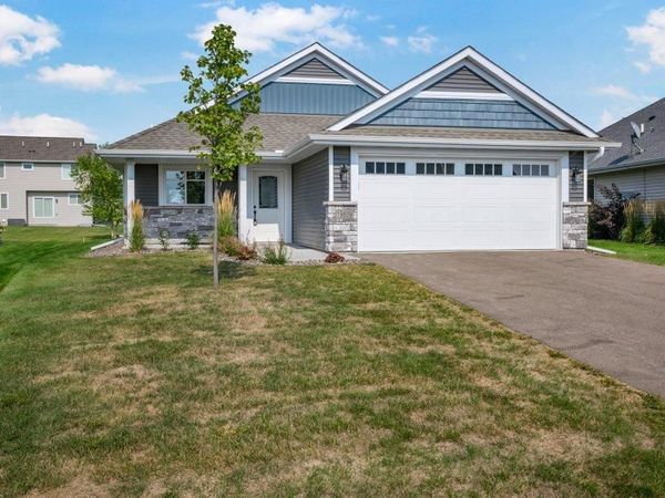 19809 Falk Court N, Forest Lake, MN 55025