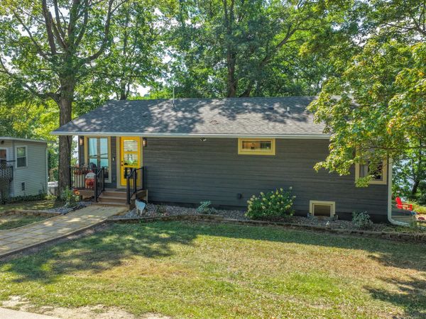 1613 162nd Street, Centuria, WI 54824
