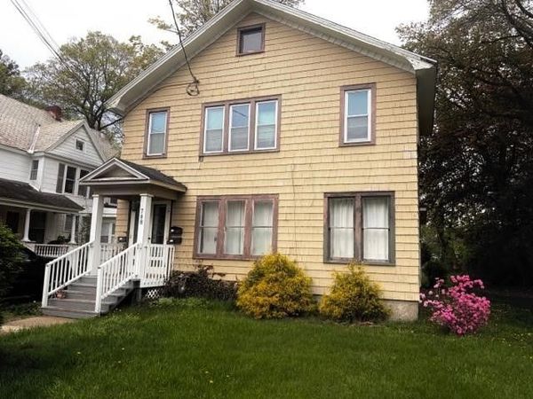 708 West Water Street , Elmira, NY 14905