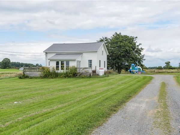 13081 State Route 12e , Chaumont, NY 13622