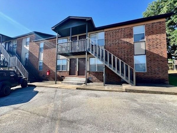 920 N Leverett Avenue , Unit 816, Fayetteville, AR 72701