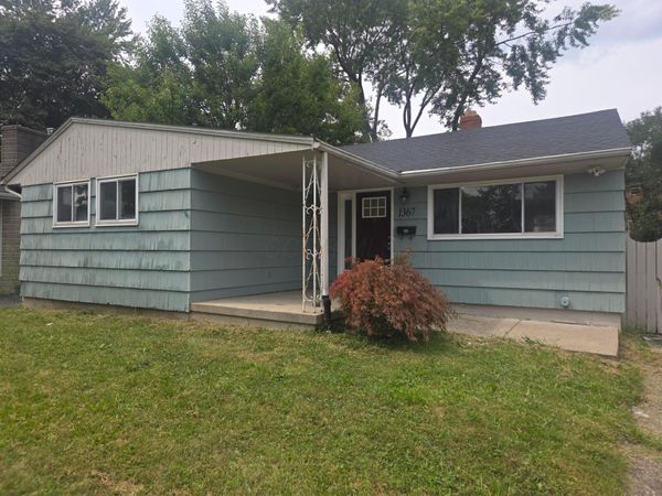 1367 Aven Drive , Columbus, OH 43227