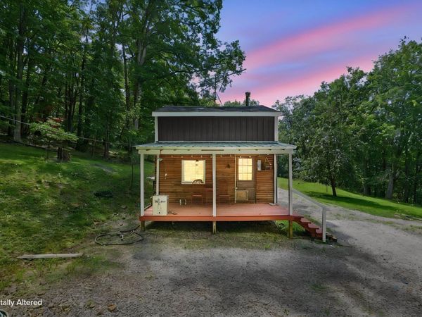 1113 Wickline Road, Beaver, OH 45613