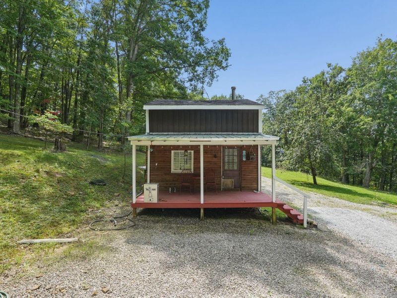1113 Wickline Road, Beaver, OH 45613 Photo 2