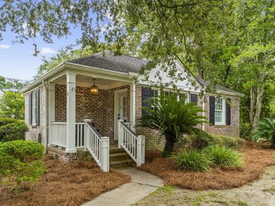 27 Sothel Avenue, Charleston, SC 29407
