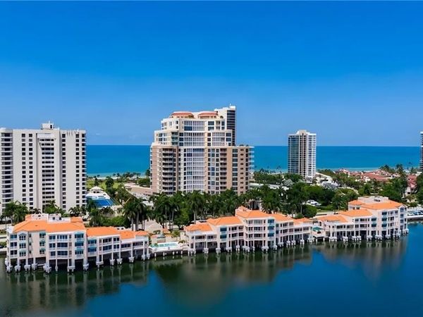 4530 Gulf Shore BLVD N, Unit 2-212, NAPLES, FL 34103